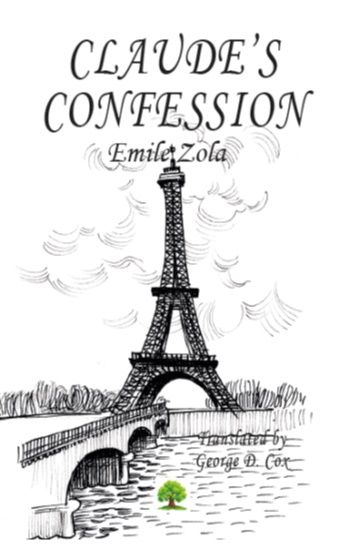 Claude's Confession - Platanus Publishing Kitap