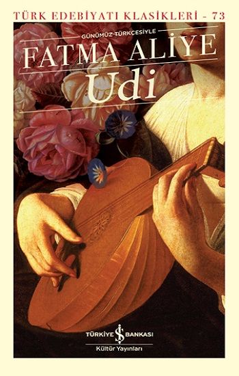 Udi (Ciltli) - İş Bankası Kültür Yayınları Kitap