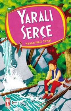 Yaralı Serçe - Genç Timaş Kitap