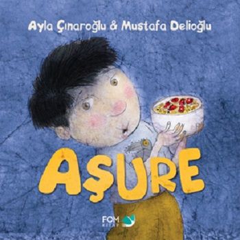 Aşure - FOM Kitap Kitap
