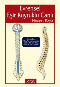 Evrensel Eşit Kuyruklu Canlı - Abis Yayıncılık Kitap