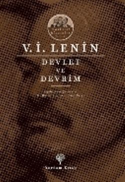 Devlet ve Devrim - Yordam Kitap Kitap
