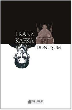 Dönüşüm - Akıl Çelen Kitaplar Kitap