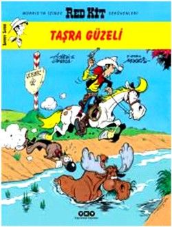 Red Kit 77 - Taşra Güzeli - Yapı Kredi Yayınları Kitap