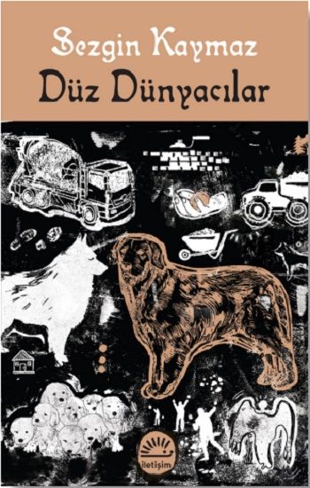 Düz Dünyacılar - İletişim Yayınları Kitap