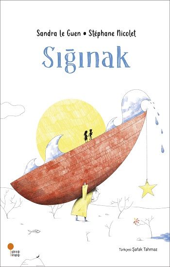 Sığınak - Günışığı Kitaplığı Kitap