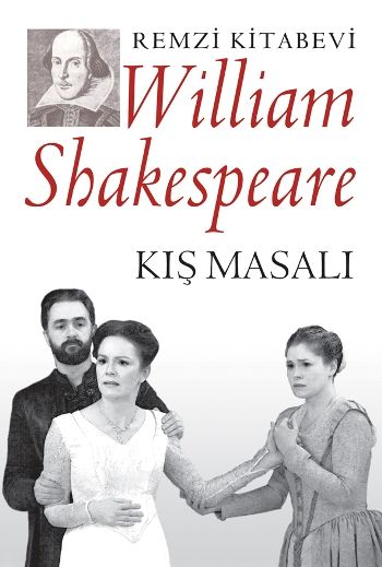 Kış Masalı - Remzi Kitabevi Kitap