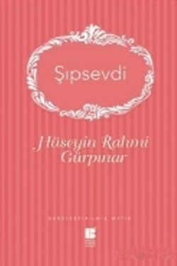 Şıpsevdi - Bilge Kültür Sanat Kitap