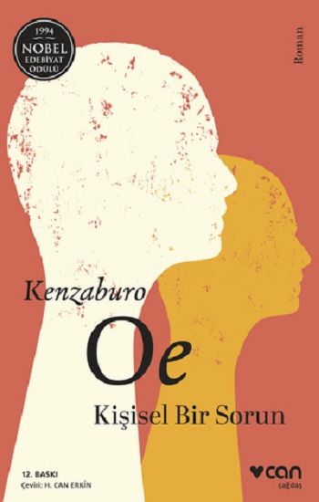 Kişisel Bir Sorun - Can Yayınları Kitap