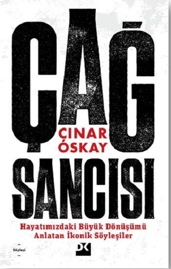 Çağ Sancısı - Doğan Kitap Kitap