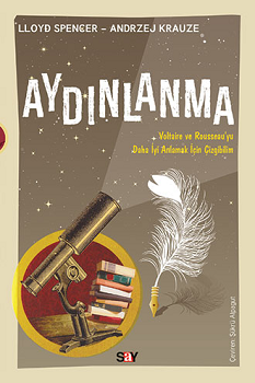 Aydınlanma - Say Yayınları Kitap