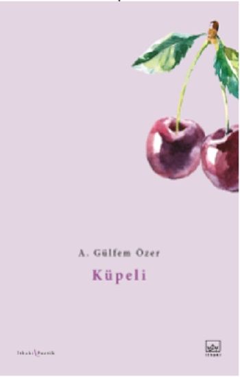 Küpeli - İthaki Yayınları Kitap