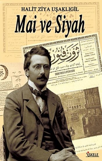 Mai ve Siyah - İskele Yayıncılık Kitap