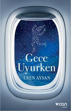 Gece Uyurken - Can Yayınları Kitap