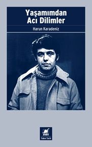Yaşamımdan Acı Dilimler - Ayrıntı Yayınları Kitap