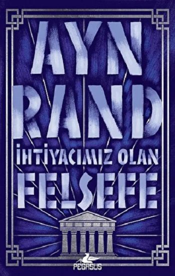 İhtiyacımız Olan Felsefe - Pegasus Yayınları Kitap