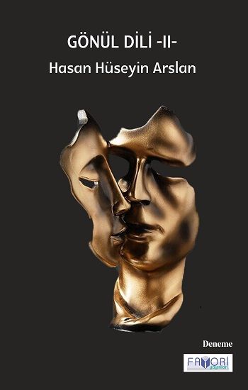 Gönül Dili -II- - Favori Yayınları Kitap