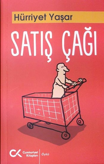 Satış Çağı - Cumhuriyet Kitapları Kitap