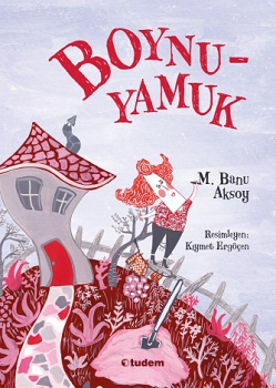Boynuyamuk - Tudem Yayınları Kitap