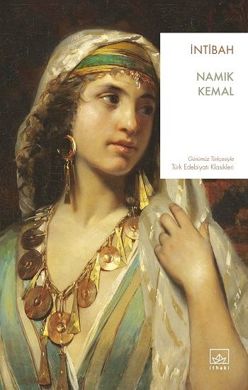 İntibah - İthaki Yayınları Kitap