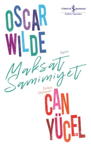 Maksat Samimiyet - İş Bankası Kültür Yayınları Kitap
