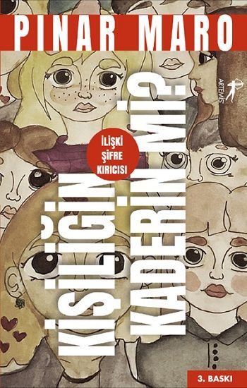 Kişiliğin Kaderin mi ? - Artemis Yayınları Kitap