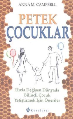 Petek Çocuklar - Kuraldışı Yayınevi Kitap
