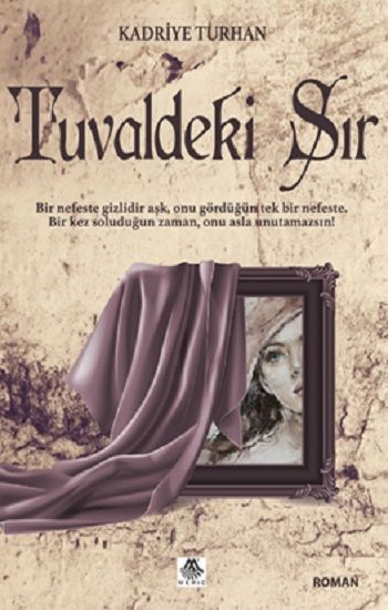 Tuvaldeki Sır - Çınaraltı Yayınları Kitap