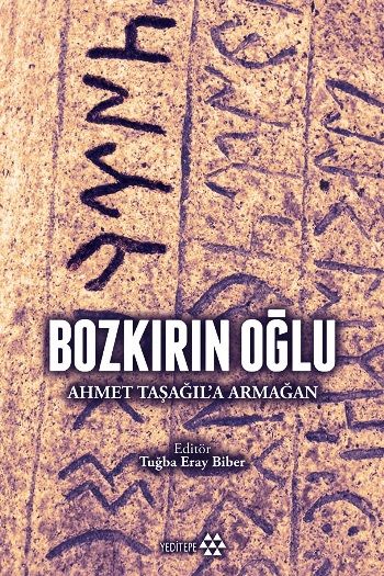Bozkırın Oğlu - Yeditepe Yayınevi Kitap