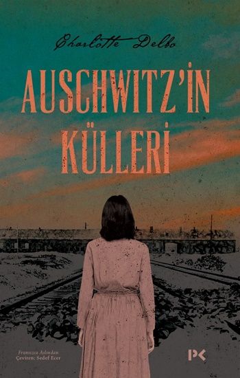 Auschwitz'in Külleri - Profil Kitap Kitap
