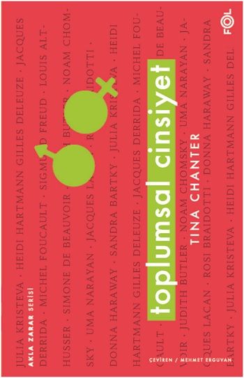 Toplumsal Cinsiyet - Fol Kitap Kitap