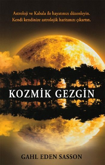 Kozmik Gezgin - Butik Yayınları Kitap