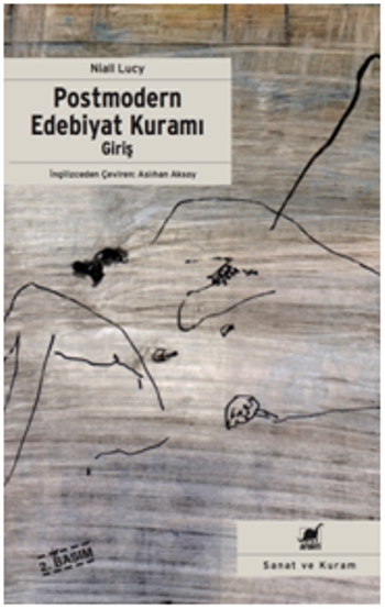 Postmodern Edebiyat Kuramı (Giriş) - Ayrıntı Yayınları Kitap