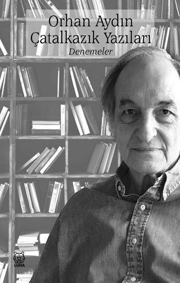 Çatalkazık Yazıları - Denemeler - Luna Yayınları Kitap