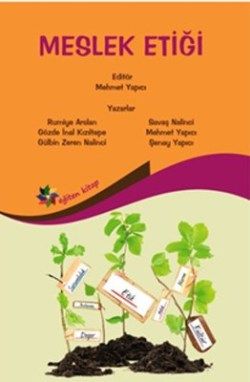 Meslek Etiği - Eğiten Kitap Kitap