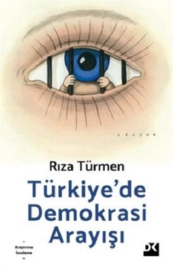 Türkiye’de Demokrasi Arayışı - Doğan Kitap Kitap