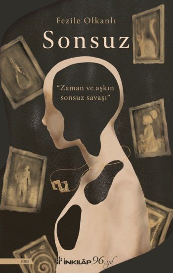 Sonsuz - İnkılap Kitabevi Kitap