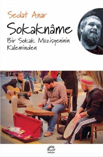 Sokakname - İletişim Yayınları Kitap
