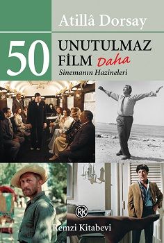 50 Unutulmaz Film Daha - Remzi Kitabevi Kitap