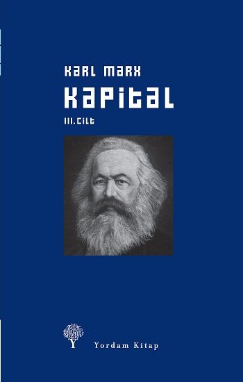 Kapital Cilt 3 (Ciltli) - Yordam Kitap Kitap