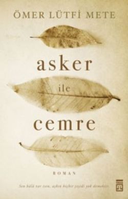 Asker ile Cemre - Timaş Yayınları Kitap