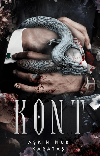 Kont - Lapis Kitap Kitap