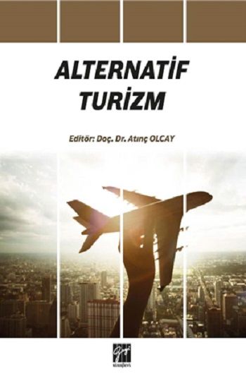 Alternatif Turizm - Gazi Kitabevi Kitap