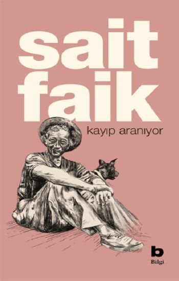 Kayıp Aranıyor - Bilgi Yayınevi Kitap