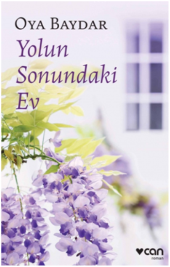 Yolun Sonundaki Ev - Can Yayınları Kitap