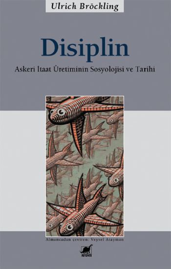 Disiplin - Ayrıntı Yayınları Kitap