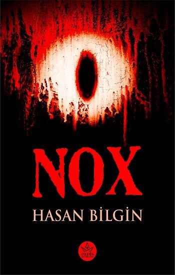 NOX - Elpis Yayınları Kitap