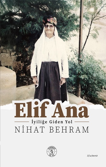 Elif Ana - Everest Yayınları Kitap