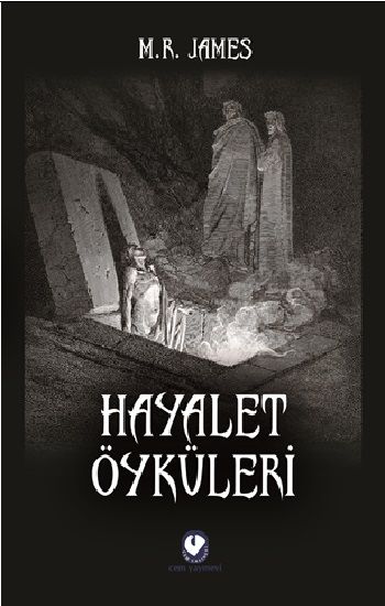 Hayalet Öyküleri - Cem Yayınevi Kitap