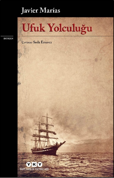Ufuk Yolculuğu - Yapı Kredi Yayınları Kitap